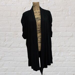 Elementz Woman Lightweight Cardigan